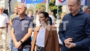 Kraj za fantomske glasove
